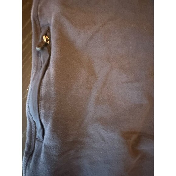 Mack Welden Gray Workout Pants Elastic Waist Size Medium - Picture 3 of 6